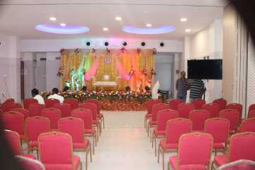 Events at Shakthi Palace Photo 46