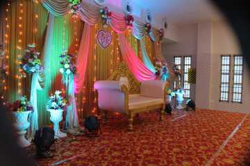 Events at Shakthi Palace Photo 47