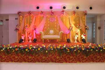 Events at Shakthi Palace Photo 48