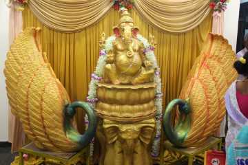 Events at Shakthi Palace Photo 49