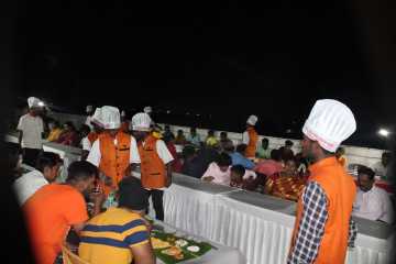 Events at Shakthi Palace Photo 50