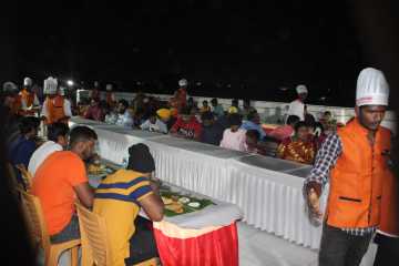 Events at Shakthi Palace Photo 51