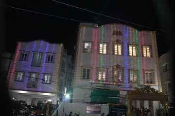 Events at Shakthi Palace Photo 52