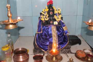 Sri Shakthi Vinayagar Temple Photo 0