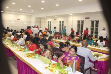 Events at Shakthi Palace Photo 59