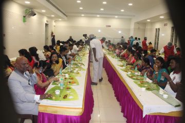 Events at Shakthi Palace Photo 60
