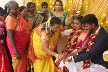 Events at Shakthi Palace Photo 41