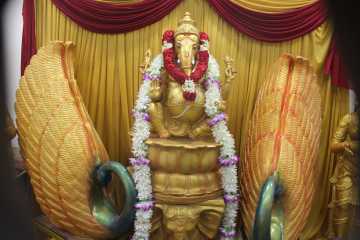 Events at Shakthi Palace Photo 36