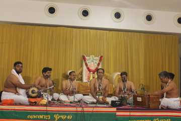 Events at Shakthi Palace Photo 31