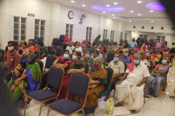 Events at Shakthi Palace Photo 30