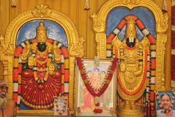 Events at Shakthi Palace Photo 29