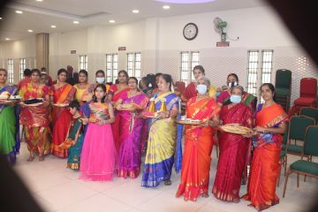 Events at Shakthi Palace Photo 28