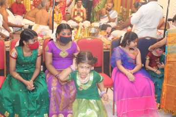 Events at Shakthi Palace Photo 26