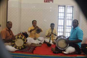 Events at Shakthi Palace Photo 23