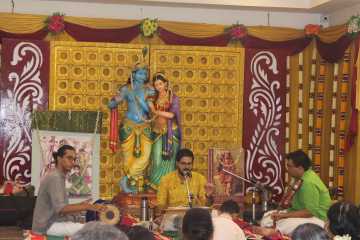 Events at Shakthi Palace Photo 22