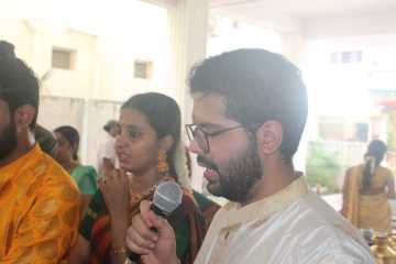 Events at Shakthi Palace Photo 18