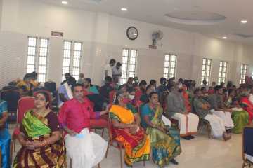 Events at Shakthi Palace Photo 15