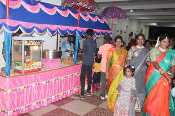 Events at Shakthi Palace Photo 14