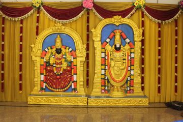 Events at Shakthi Palace Photo 8