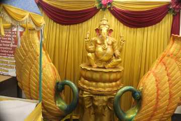 Events at Shakthi Palace Photo 7