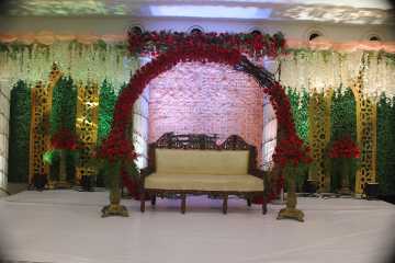 Events at Shakthi Palace Photo 6