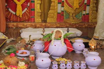 Events at Shakthi Palace Photo 2