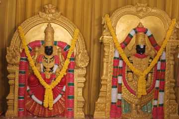 Events at Shakthi Palace Photo 1