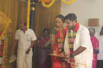 Events at Shakthi Palace Photo 0