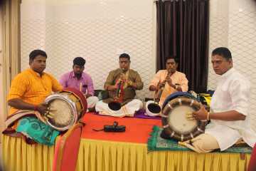 Shakthi Palace Kalyana Mandapam Photo 36