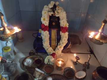 Sri Shakthi Vinayagar Temple Photo 1