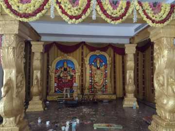 Shakthi Palace Kalyana Mandapam Photo 60