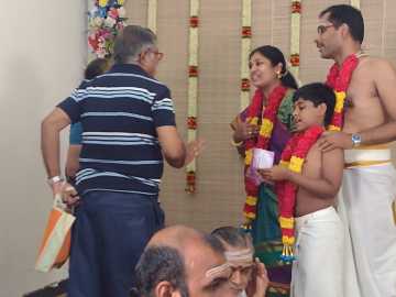 Shakthi Palace Kalyana Mandapam Photo 6