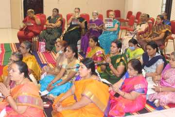 Shakthi Palace Kalyana Mandapam Photo 15