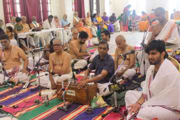 Shakthi Palace Kalyana Mandapam Photo 12