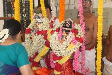 Shakthi Palace Kalyana Mandapam Photo 11