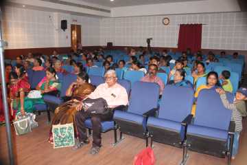 Shakthi Sangita Sabha Auditorium  Photo 8