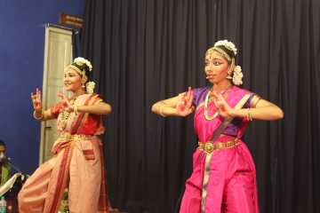 Shakthi Sangita Sabha Auditorium  Photo 10