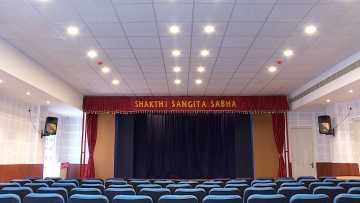 Shakthi Sangita Sabha Auditorium  Photo 3