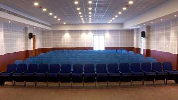 Shakthi Sangita Sabha Auditorium  Photo 2