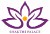 Shakthi Palace Logo