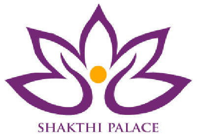Shakthi Palace Logo